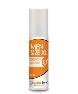 MenSize XL - Cream, 60 ml